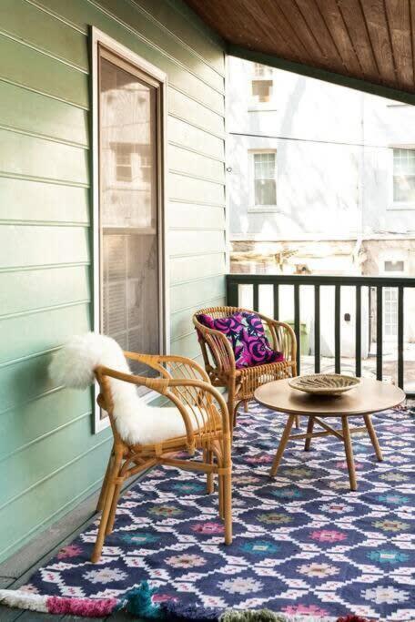 Penthouse Lux Apartamento Atlanta Exterior foto