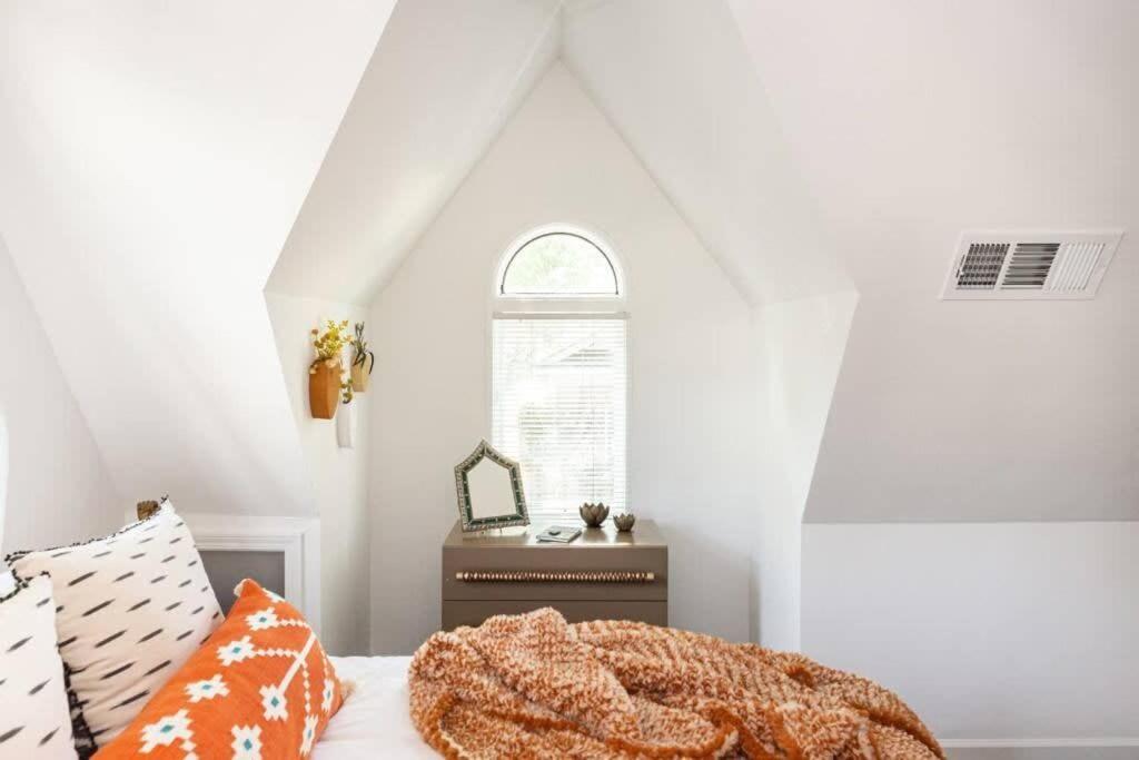 Penthouse Lux Apartamento Atlanta Exterior foto