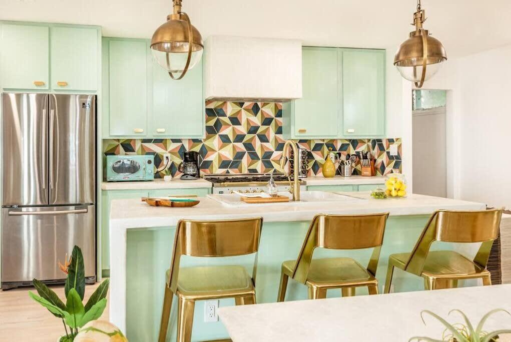 Penthouse Lux Apartamento Atlanta Exterior foto